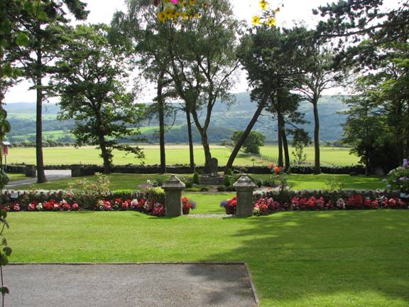 Gwrach Ynys, Bed & Breakfast, Snowdonia, North Wales